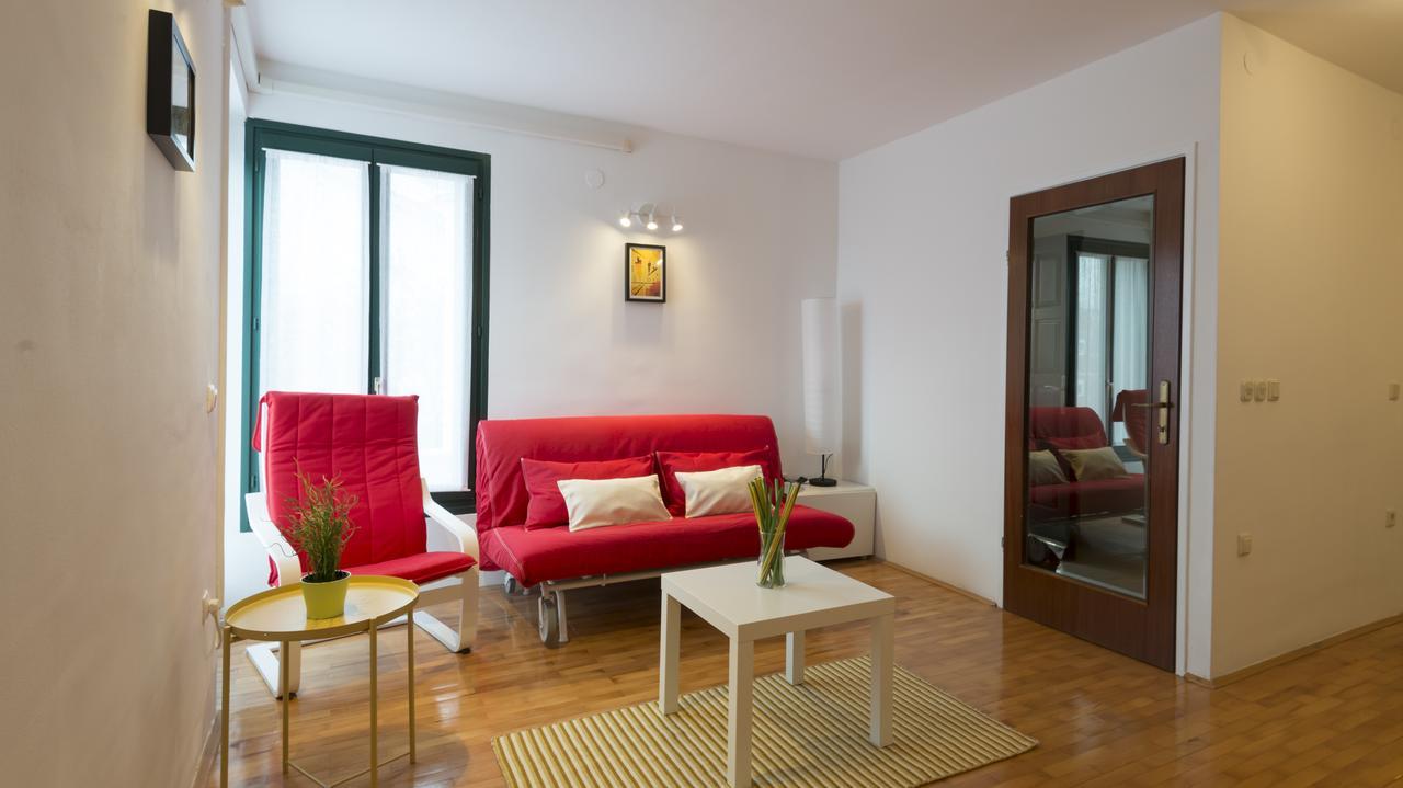 Apartment Blazenka Pula Exterior photo