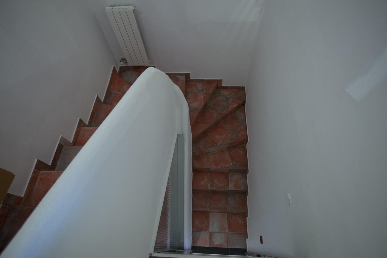 Apartment Blazenka Pula Exterior photo