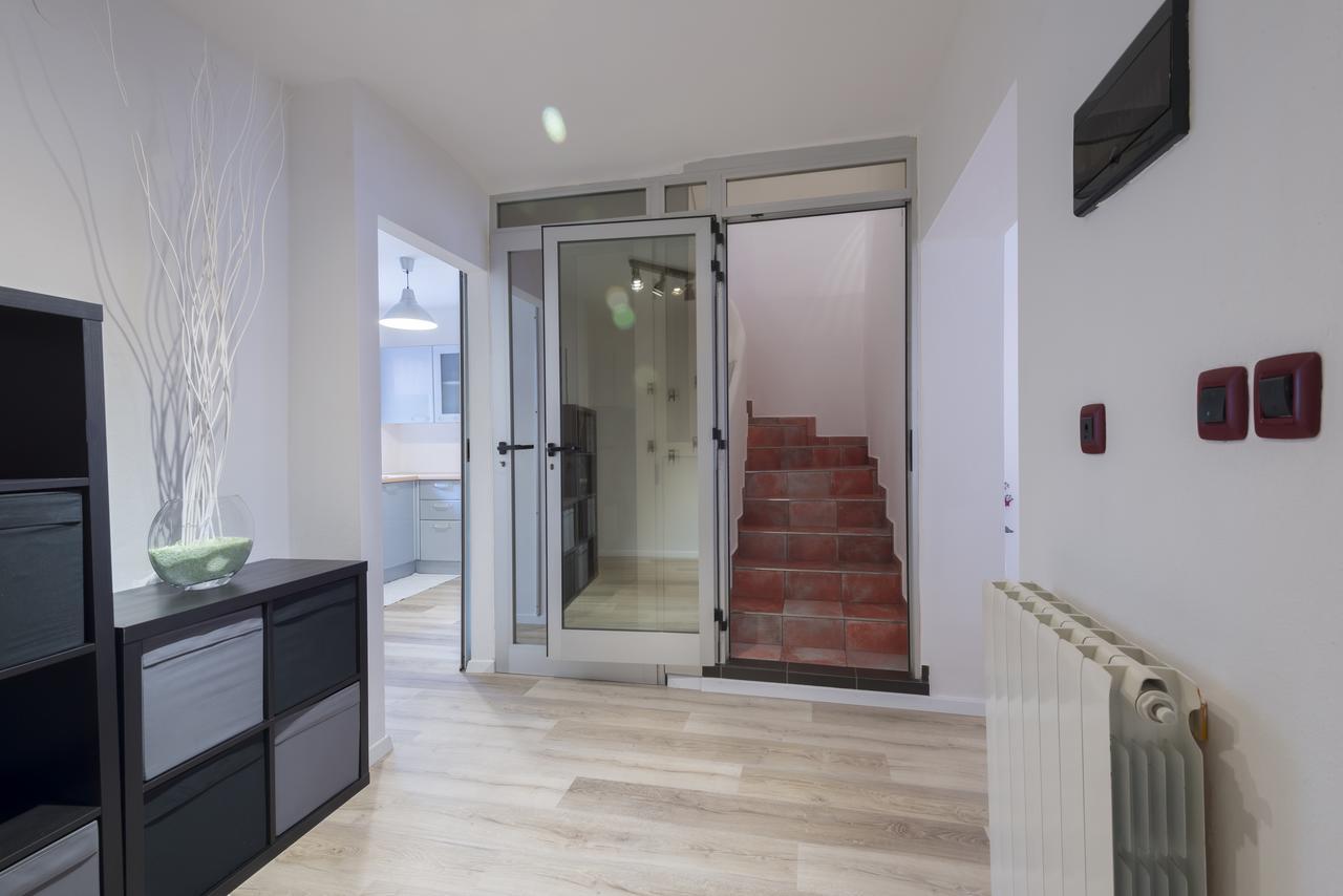 Apartment Blazenka Pula Exterior photo